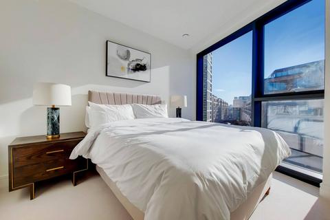 2 bedroom flat for sale, Chelsea Island, Chelsea Harbour, London, SW10