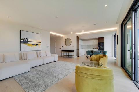 2 bedroom flat for sale, Chelsea Island, Chelsea Harbour, London, SW10