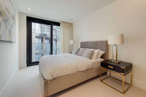 2 bedroom flat for sale, Chelsea Island, Chelsea Harbour, London, SW10