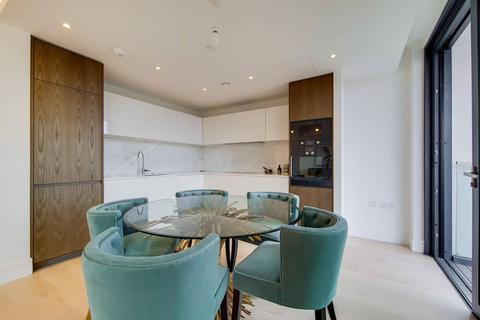 2 bedroom flat for sale, Chelsea Island, Chelsea, London, SW10