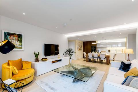 3 bedroom flat for sale, Chelsea Island, Chelsea Harbour, London, SW10