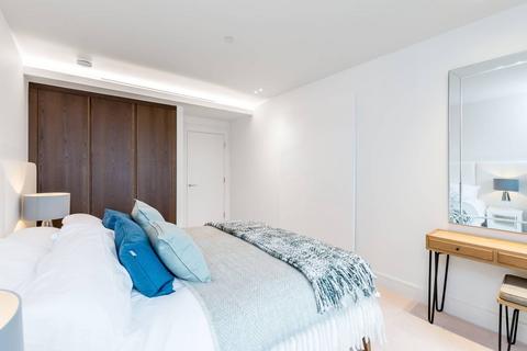 3 bedroom flat for sale, Chelsea Island, Chelsea Harbour, London, SW10