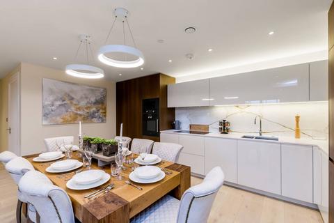 3 bedroom flat for sale, Chelsea Island, Chelsea, London, SW10