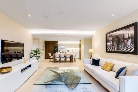3 bedroom flat for sale, Chelsea Island, Chelsea, London, SW10