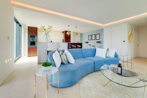 3 bedroom flat for sale, Chelsea Island, Chelsea, London, SW10