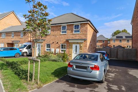 2 bedroom semi-detached house for sale, Norfolk Drive, Hayling Island