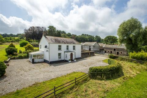 4 bedroom detached house for sale, Little Torrington, Torrington, Devon, EX38