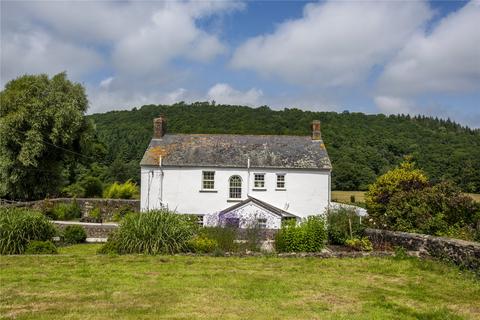 4 bedroom detached house for sale, Little Torrington, Torrington, Devon, EX38