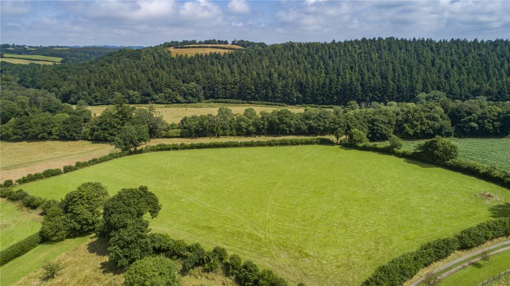 Agricultural Land