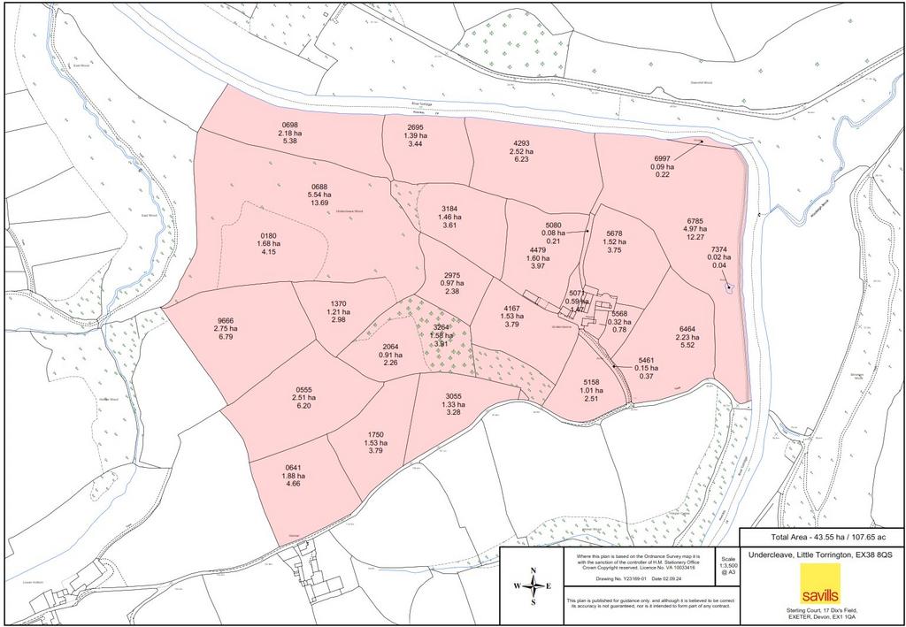 Landplan