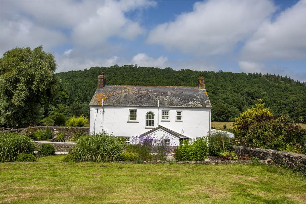 Rear Garden View