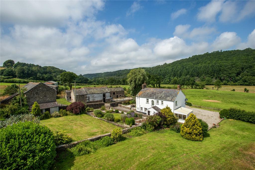 Rear Garden View