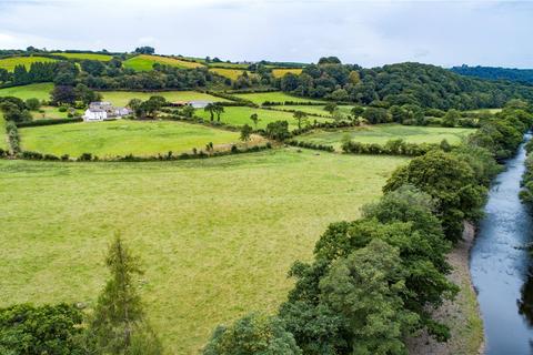 undefined, Little Torrington, Torrington, Devon, EX38
