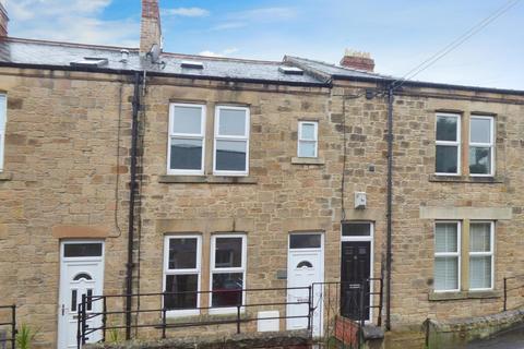 3 bedroom terraced house to rent, Argyle Terrace, Hexham, NE46