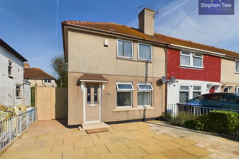 2 bedroom terraced house for sale, Watson Road, Blackpool, FY4