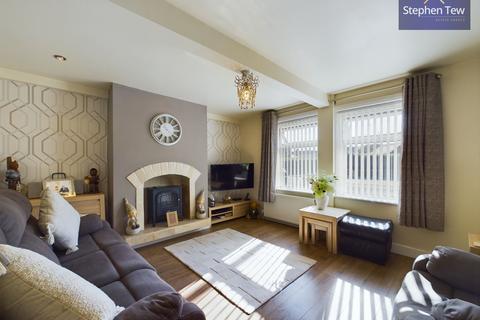 2 bedroom terraced house for sale, Watson Road, Blackpool, FY4