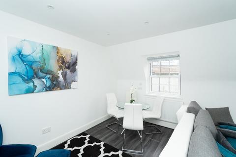 1 bedroom apartment to rent, High Street, Watford, WD17