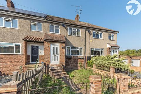 3 bedroom terraced house for sale, Walnut Tree Avenue, Dartford, Kent, DA1