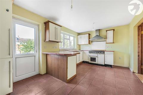 3 bedroom terraced house for sale, Walnut Tree Avenue, Dartford, Kent, DA1