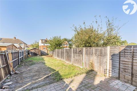 3 bedroom terraced house for sale, Walnut Tree Avenue, Dartford, Kent, DA1