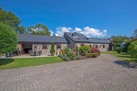 5 bedroom detached house for sale, Kittle Green, Kittle, Swansea