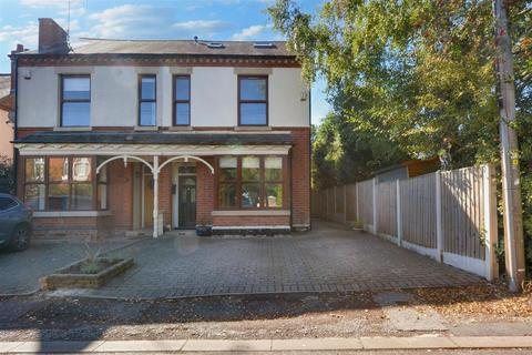 4 bedroom semi-detached house for sale, Park Road, Chilwell, Nottingham