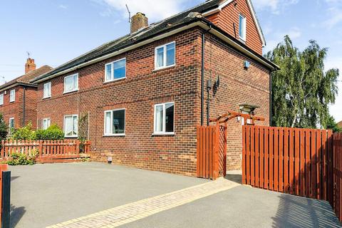 5 bedroom semi-detached house for sale, Smeaton Grove, Swillington, Leeds