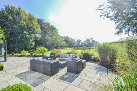 Burley Heyes Cottage Arley Road, Appleton, Warrington, WA4 4RR