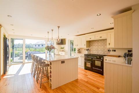 Burley Heyes Cottage Arley Road, Appleton, Warrington, WA4 4RR