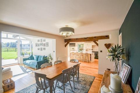 Burley Heyes Cottage Arley Road, Appleton, Warrington, WA4 4RR