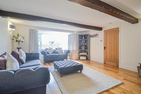 Burley Heyes Cottage Arley Road, Appleton, Warrington, WA4 4RR