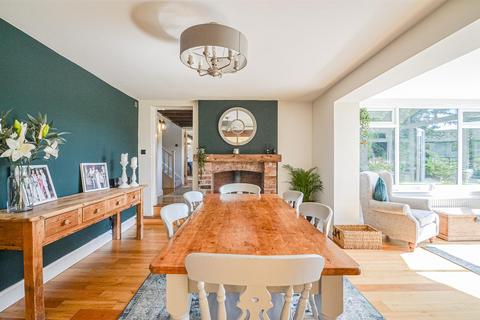 Burley Heyes Cottage Arley Road, Appleton, Warrington, WA4 4RR