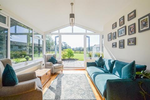 Burley Heyes Cottage Arley Road, Appleton, Warrington, WA4 4RR