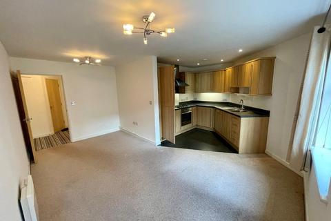 2 bedroom flat for sale, Townsend Mews, Stevenage, SG1 3AT