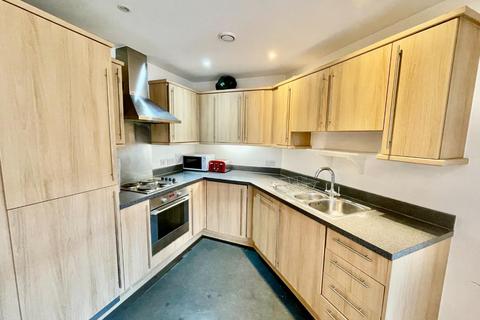 2 bedroom flat for sale, Townsend Mews, Stevenage, SG1 3AT