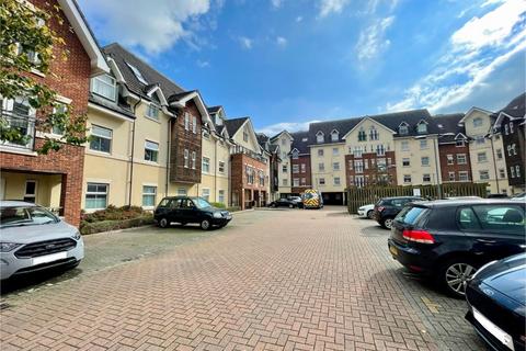 2 bedroom flat for sale, Townsend Mews, Stevenage, SG1 3AT