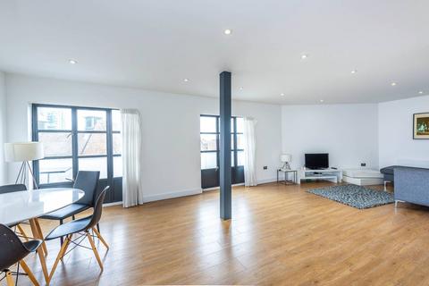 2 bedroom flat to rent, Commercial Street, Shoreditch, London, E1