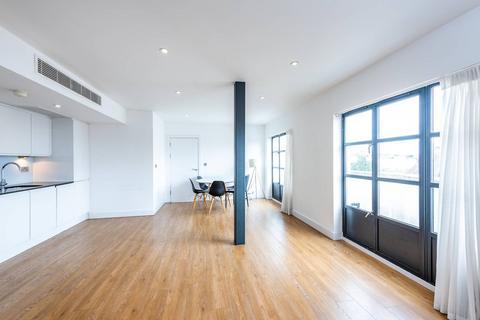 2 bedroom flat to rent, Commercial Street, Shoreditch, London, E1