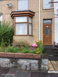 4 bedroom terraced house to rent, Westbury Street, Swansea SA1