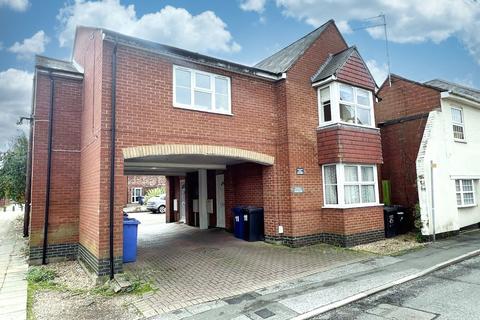 1 bedroom flat for sale, Alexandra Street, Town Centre, Kettering, NN16