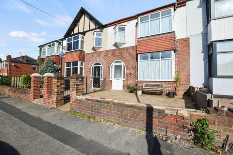 3 bedroom terraced house for sale, Queens Road, Fulwood, Preston, PR2