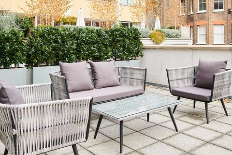 2 bedroom apartment to rent, Imperial House, Kensington, London, W8