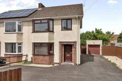 3 bedroom semi-detached house for sale, Wells Road, Glastonbury