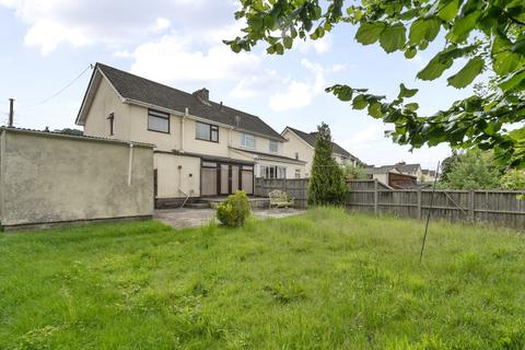 3 bedroom semi-detached house for sale, Wells Road, Glastonbury