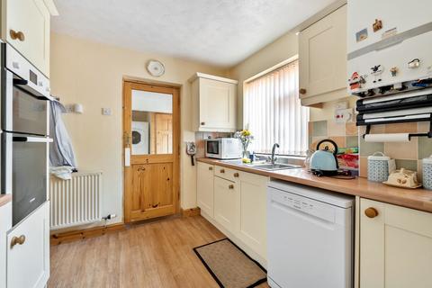 3 bedroom semi-detached house for sale, Wells Road, Glastonbury