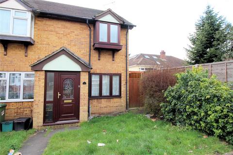 2 bedroom house for sale, Colyers Lane, Erith, Kent, DA8