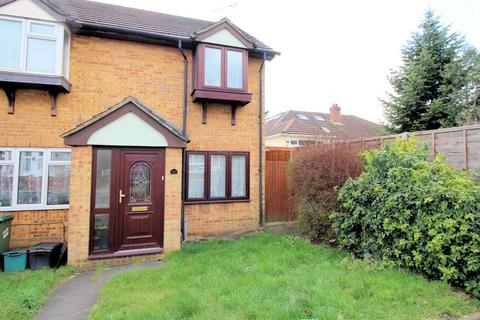 2 bedroom house for sale, Colyers Lane, Erith, Kent, DA8