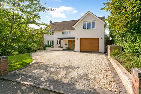 5 bedroom detached house for sale, Spinfield Lane, Marlow, Buckinghamshire, SL7