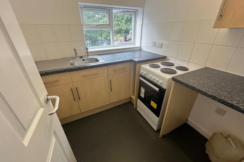 1 bedroom flat to rent, Alfreton Road, Nottingham, Nottinghamshire, NG7