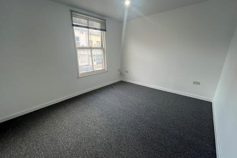 undefined, Alfreton Road, Nottingham, Nottinghamshire, NG7